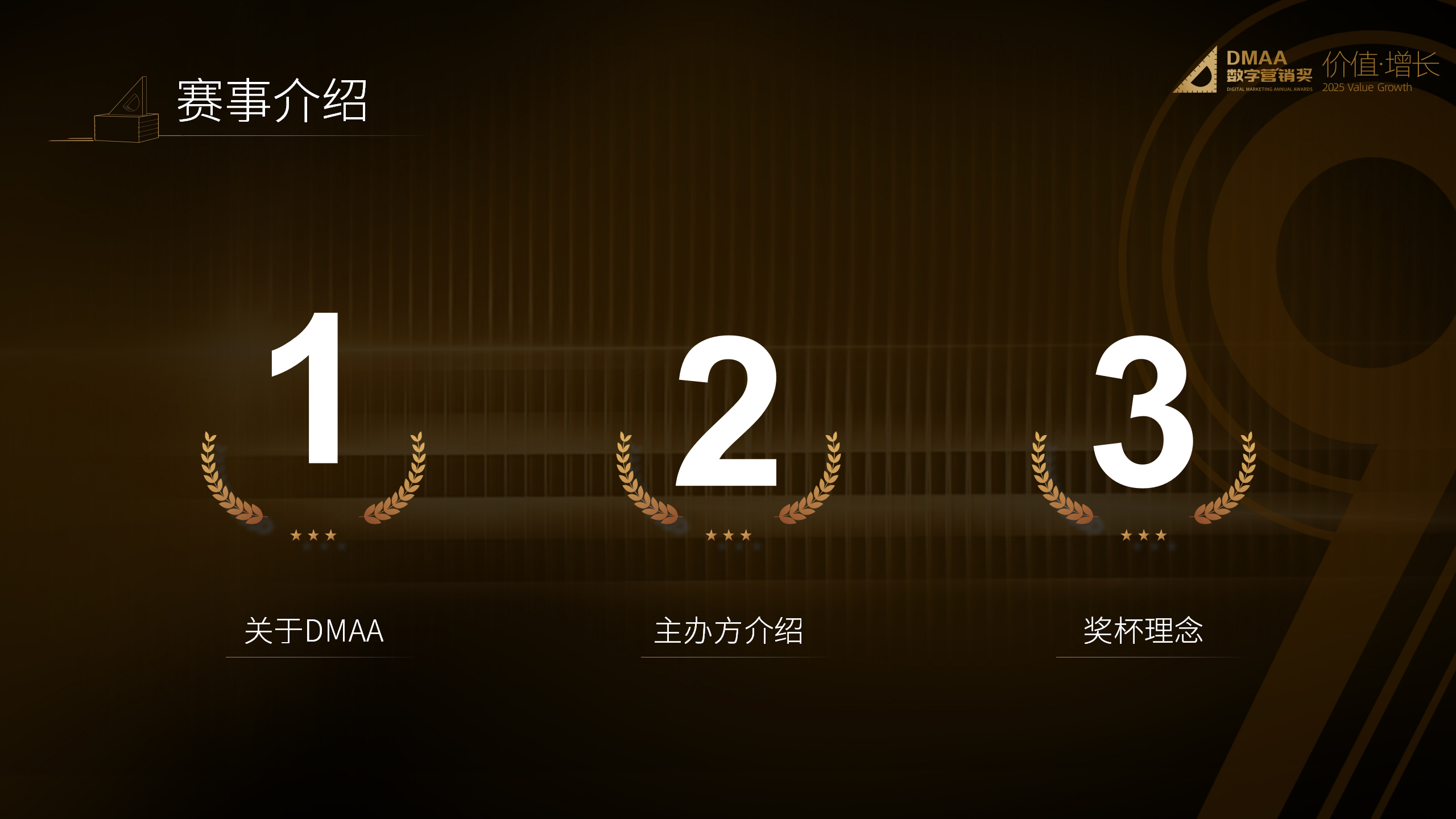 第八届DMAA数字营销奖